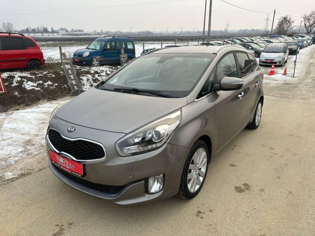 KIA Carens 1.7 CRDI LX [7 szem�ly] 3 �v kiterje...